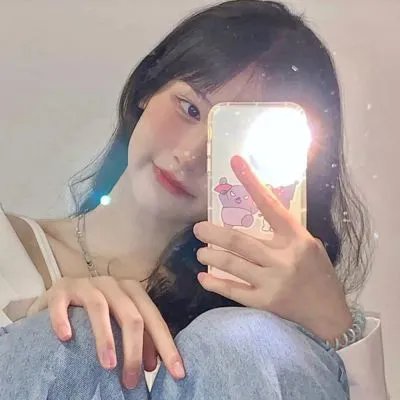 白白的世界