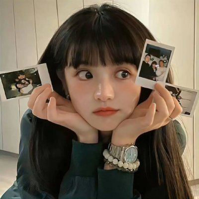 蓝色故事